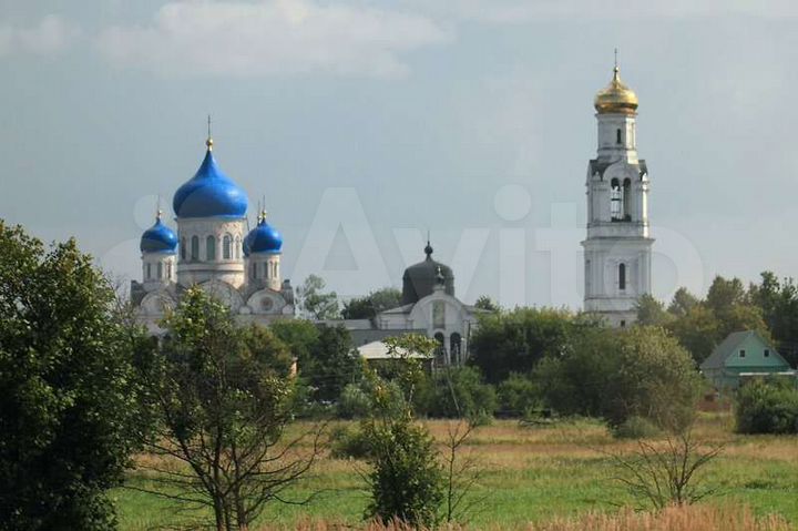 Участок 7 сот. (ИЖС)