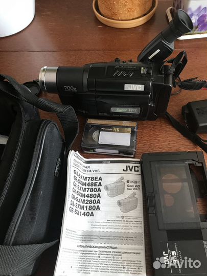 Продам видеокамеру