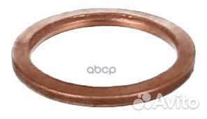 Кольцо уплотнительное 110604-elring/N0138182 N0