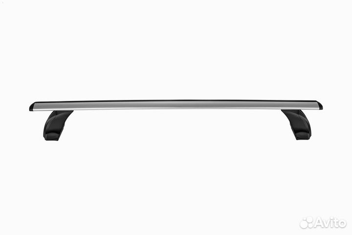 Багажник на крышу Атлант на Honda CR-V