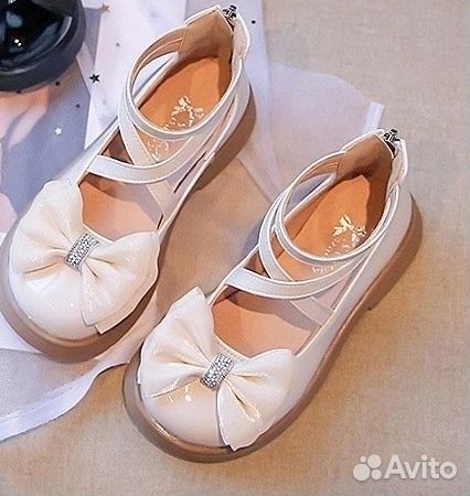 Туфли 34 размер