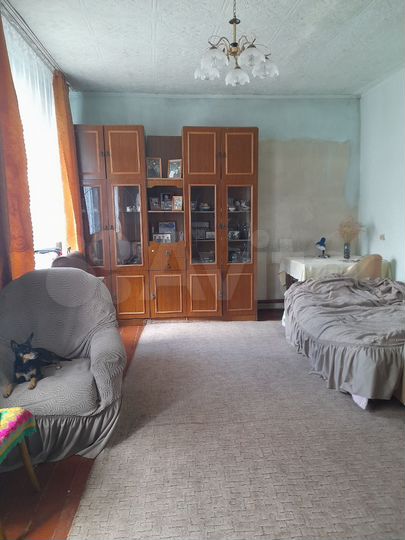Дом 91,2 м² на участке 7 сот.