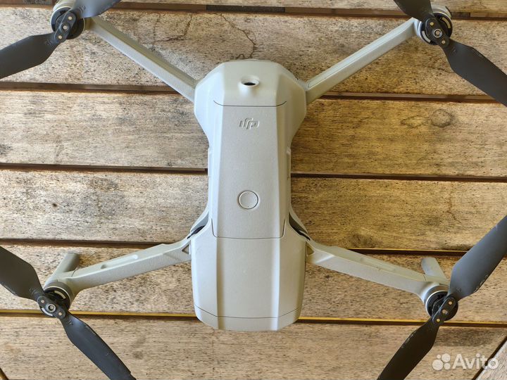 Dji Mavic AIR 2