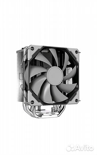 Кулер для процессора ID-cooling SE-214-XT Basic
