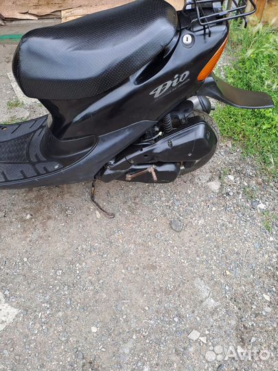 Скутор