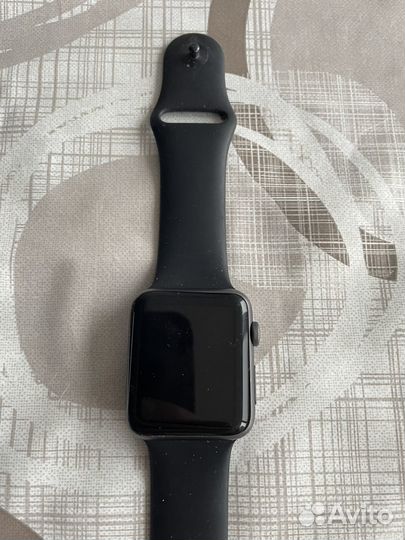 Apple watch 7000 series