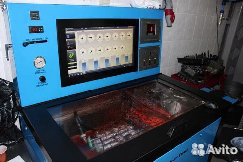 Механическая часть Ремонт АКПП 0В5 Ремонт Dsg S-tronic