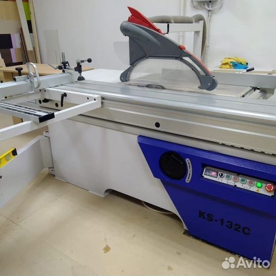 Форматно-раскроечный станок аналог Altendorf