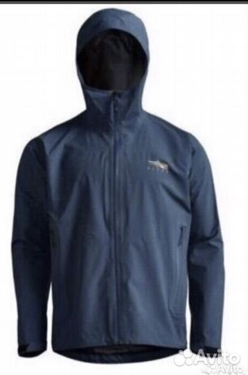 Куркта Ситка Dew Point Gore tex (XL)