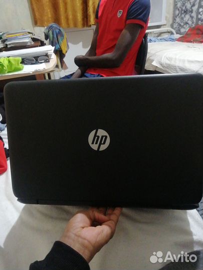 HP