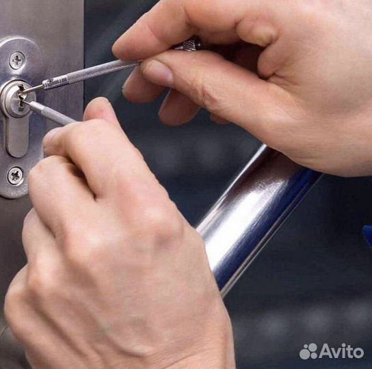 Вскрытие дверей Вскрытие авто Вскрытие замков