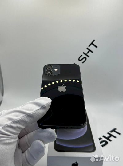 iPhone 12 mini, 128 ГБ