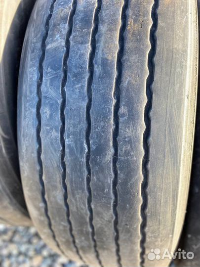 Continental 385/65 R22.5