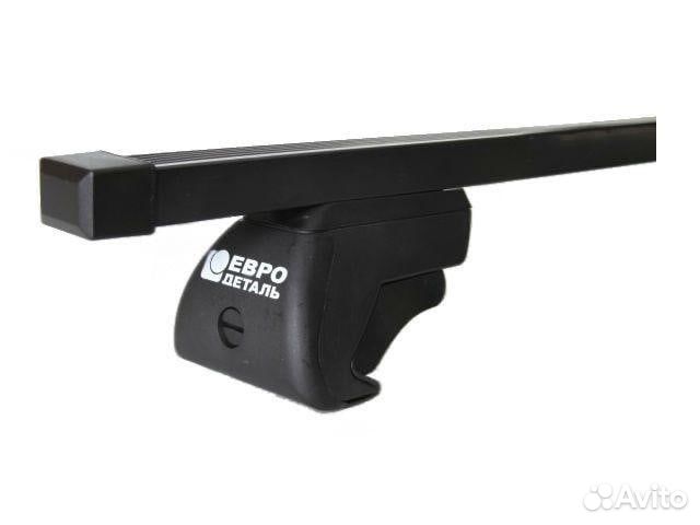 Багажник на крышу suzuki