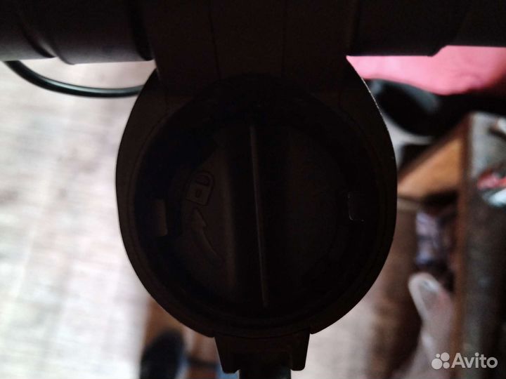 Электросамокат fastoo 3f