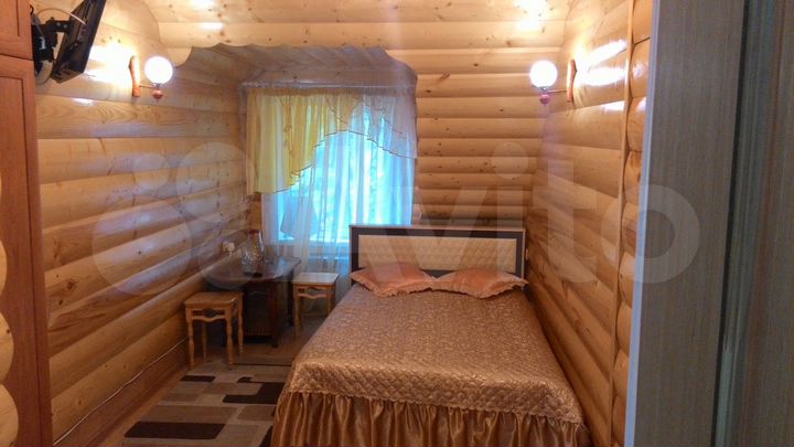 Комната 9 м², 2/2 эт.