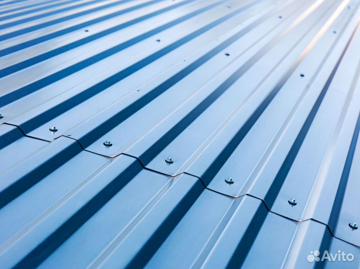 Профлист для забора