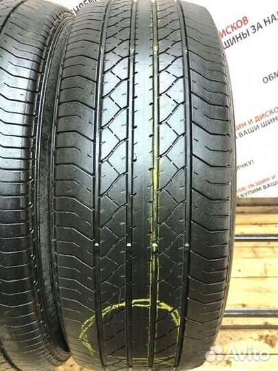 Dunlop SP Sport 270 225/60 R17 99M