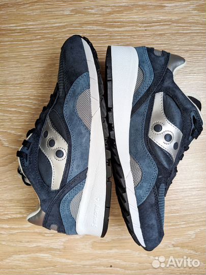 Кроссовки Saucony shadow 6000