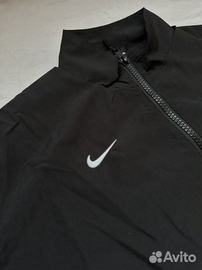 Ветровка Nike skepta