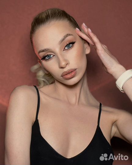Визажист стилист