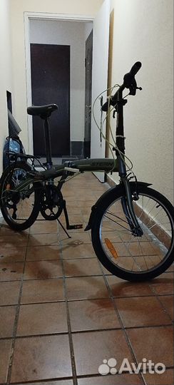 Продам велосипед