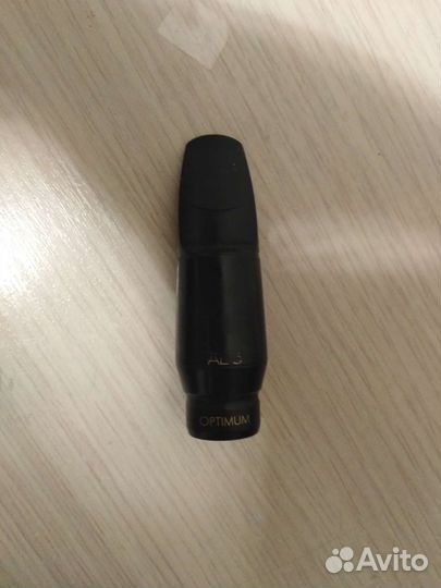 Саксофон альт Mercury