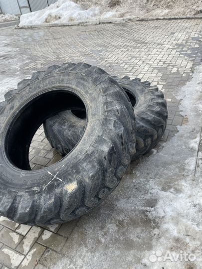 Шины lassa Earth Gripper (440/80-28) F TL 14PR