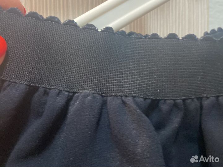 Юбка для школы