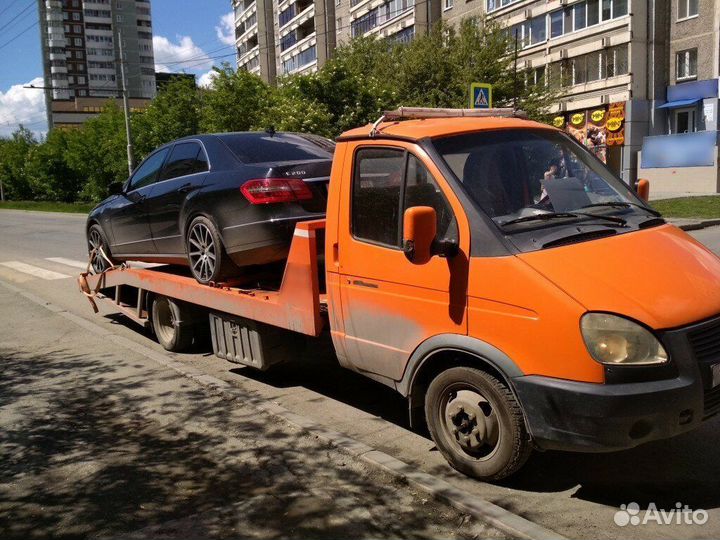 Эвакуатор Архипов Осиповка, Эвакуатор 24/7