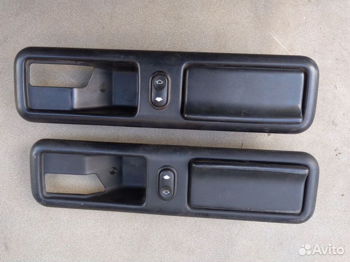 Пепельница задней двери в сборе для Ford Scorpio