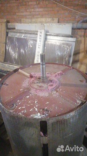 Барабан от сушильной машины бу