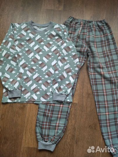 Одежда на мальчика р, 146-158