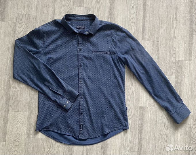 Рубашка мужская Amato