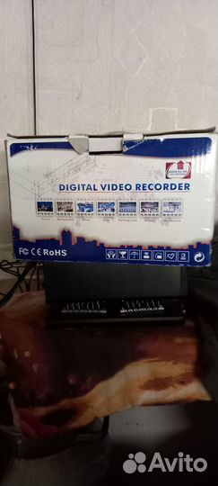 Продам Видеорегистратор mdvr