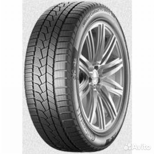 Continental 0354509 305/35R21 continentalwintercontact TS 860 S N0 109V XL FR, знш