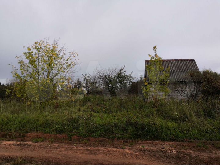 Участок 12 сот. (ИЖС)