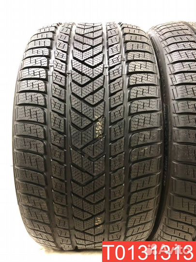 Pirelli Winter Sottozero 3 285/30 R21 100W