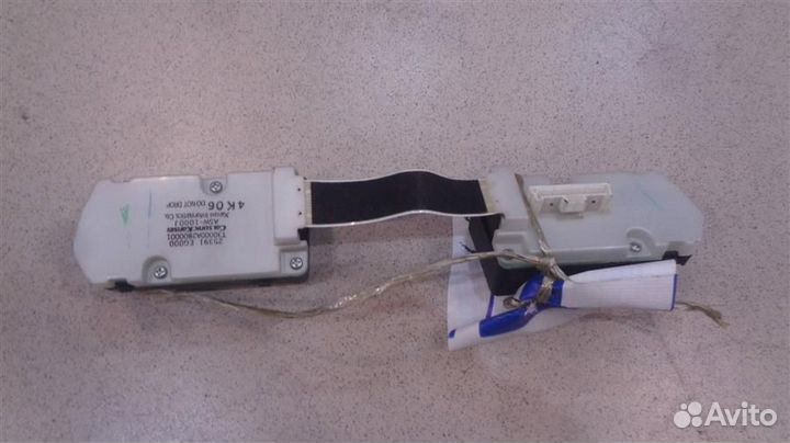 Блок кнопок Nissan Fuga 2004-2009