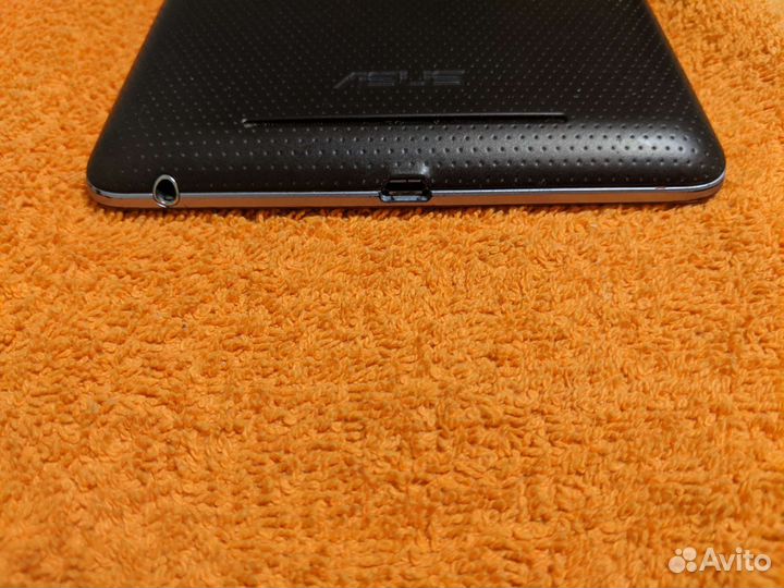 Планшет Asus nexus 7