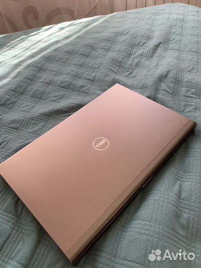 Dell precision m6800
