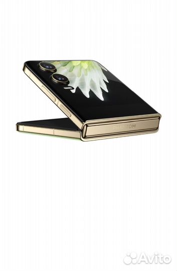 TECNO Phantom V Flip 2, 8/256 ГБ