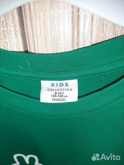 Кофта на мальчика