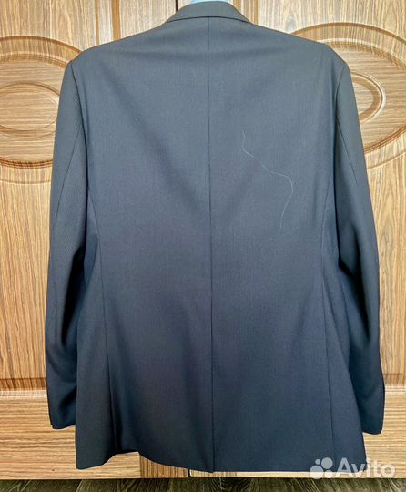 Костюм мужской вrемer