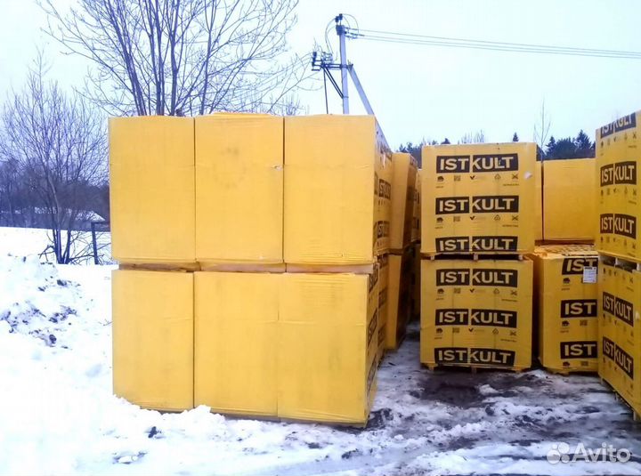 Газобетон