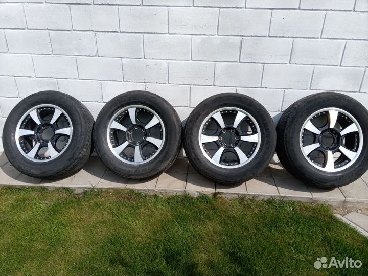 Продам диски