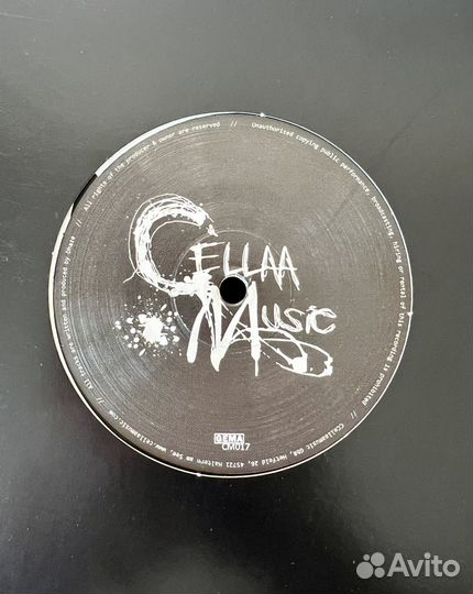 Dhaze – Rolling Instructions Пласинка Винил Vinyl