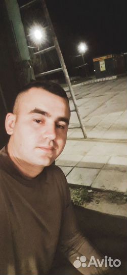 Водитель категории в