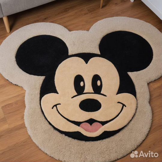 Ковёр на заказ