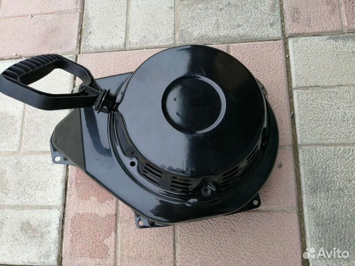 Ручной стартер для двигателя лифан F 190